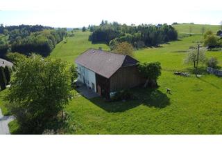 Haus kaufen in Seitelschlag 32, 4161 Ulrichsberg, Ehemaliges Sacherl mit schöner Fernsicht nahe der bayerischen Grenze