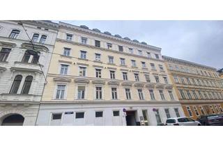 Büro zu mieten in Schmalzhofgasse, 1060 Wien, 1.700 m² Bürofläche an der Mariahilfer Straße