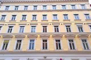 Büro zu mieten in Schmalzhofgasse, 1060 Wien, 1.700 m² Bürofläche an der Mariahilfer Straße