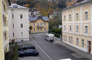 Wohnung mieten in 5020 Salzburg, Moderne 2 Zimmerwohnung mit Balkon und Garage - Salzburg Stadt