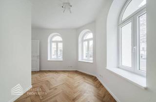 Wohnung kaufen in Einsiedlerpark, 1050 Wien, Erstbezug! Sanierte 2-Zimmer Wohnung, Nähe Einsiedlerpark