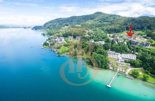 Wohnung kaufen in 9081 Reifnitz, Anleger aufgepasst: 3 Attraktive Kleinwohnungen in See Nähe_touristische Vermietung möglich