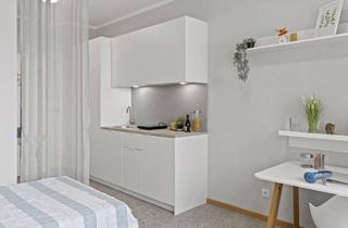 Wohnung mieten in Kelsenstraße, 1030 Wien, * ALL-INCLUSIVE-LIVING * im HANS-Y - Pauschalmiete (inkl. Strom, Heizung, Internet, Pool, Gym, Spa & vieles mehr) + flexible Laufzeiten!