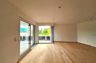 Wohnung kaufen in 6020 Innsbruck, Wohnen auf der SONNENSEITE - NEUBAU-WOHNUNG in INNSBRUCK-HÖTTING