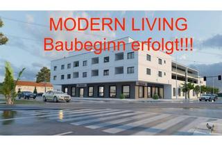 Penthouse kaufen in 4050 Traun, MODERN LIVING - Wohnen am Puls der Zeit – Penthaus Top 20.