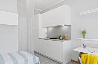 Wohnung mieten in Kelsenstraße, 1030 Wien, * ALL-INCLUSIVE-LIVING * im HANS-Y - Pauschalmiete (inkl. Strom, Heizung, Internet, Pool, Gym, Spa & vieles mehr) + flexible Laufzeiten!