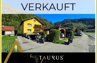 Mehrfamilienhaus kaufen in 9135 Bad Eisenkappel, Saniertes Mehrfamilienhaus mit 3 Wohneinheiten