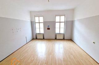Wohnung kaufen in Herbststraße, 1160 Wien, +ZUM SANIEREN+IHR NEUES ZU HAUSE-54,41M2-2-ZIMMERWOHNUNG NÄHE U6 BURGGASSE-STADTHALLE, 1160 WIEN