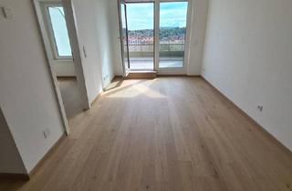 Wohnung mieten in Linzer Straße, 1140 Wien, Schöne DG-Neubauwohnung, Erstbezug mit Terrasse, Garage in guter Lage des 14 Bezirk