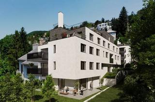 Wohnung kaufen in Minorgasse 73/1. 10, 1140 Wien, ERSTBEZUG - Ostseitige 2-Zimmer-Wohnung - Top 1.10