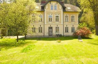 Haus kaufen in Waldgasse, 2564 Weissenbach an der Triesting, Wunderschönes Grundstück mit kleinem Zinshaus im Ortskern von Weissenbach an der Triesting!