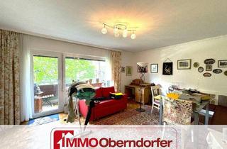 Wohnung kaufen in 5020 Salzburg, DIY | Zwei-Zimmer-Wohnung mit PP | PARSCH