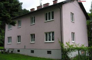 Wohnung mieten in Reichental 233-234, 2761 Miesenbach, 2-Zimmer Wohnung in Reichental