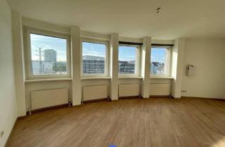 Wohnung mieten in 4020 Linz, Frisch sanierte 3-Zimmer Altbau-Wohnung in zentraler Lage - "Ma Vie" Top 22