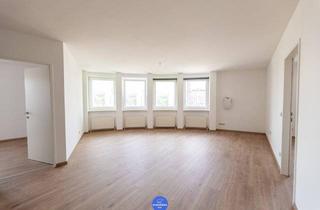 Wohnung mieten in 4020 Linz, Frisch sanierte 3-Zimmer Altbau-Wohnung in zentraler Lage - "Ma Vie" Top 22