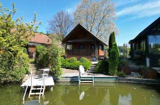 Haus kaufen in 8430 Leibnitz, +++Traumhaftes Ferienhaus direkt am Sulmsee bei Leibnitz zu verkaufen!+++