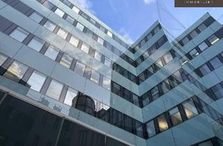 Büro zu mieten in Matzleinsdorfer Platz, 1050 Wien, Moderne Büroflächen in bester Lage | Office Center OC5 |