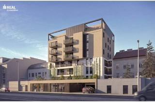 Wohnung kaufen in Erzherzog-Karl-Straße, 1220 Wien, Beste Aussichten - Ihr neues Zuhause bietet viele Perspektiven - *PROVISIONSFREI - Nur noch für kurze Zeit*