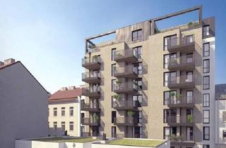 Wohnung kaufen in Erzherzog-Karl-Straße, 1220 Wien, Attraktives Wohninvestment mit Sofortrendite - bereits vermietete Wohnungen - Nur für kurze Zeit: provisionsfrei für Käufer:innen!