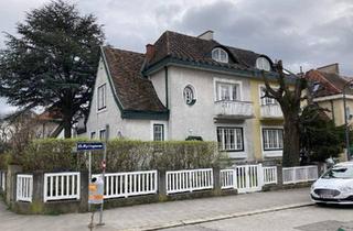 Haus mieten in 1130 Wien, Traumhaftes Einfamilienhaus mit Garten in Hietzing!