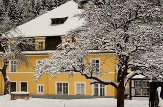 Gewerbeimmobilie kaufen in 9542 Afritz am See, Historisches 3 Sterne Hotel in Kärnten/Afritz am See!!