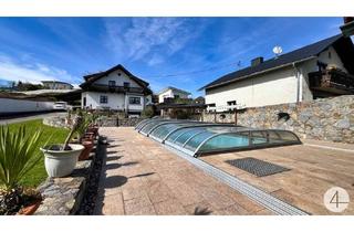 Einfamilienhaus kaufen in 4982 Obernberg am Inn, Traumhaus mit Pool und Solarenergie in Obernberg am Inn!