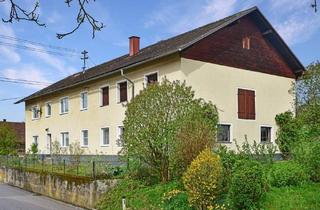 Haus kaufen in 4710 Grieskirchen, ***OPEN HOUSE, Freitag, 10.05.2024 von 10 - 14 Uhr*** Sacherl im Dorfgebiet und landw. Grundstück