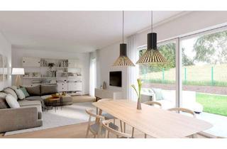 Einfamilienhaus kaufen in 3243 Rinn, PROVISIONSFREIE Einfamilienhäuser inkl. Garten und Carport ab 1500 € monatlich!
