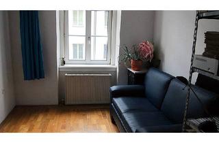 WG-Zimmer mieten in Nähe Viktor Christ Gasse, 1050 Wien, Großes Zimmer in 2er-Frauen-WG