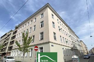 Wohnung kaufen in Pezzlgasse, 1170 Wien, Altbau-Charakter & Moderner Komfort- Erstbezug nach Genersalsanierung - Nahe Christine-Nöstlinger-Park