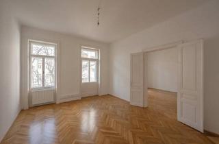 Wohnung kaufen in Molkereistraße, 1020 Wien, ++NEU++ gepflegte 3-Zimmer Altbau-Wohnung, im Innenhof