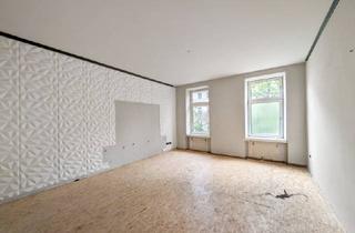 Wohnung kaufen in Quellenstraße, 1100 Wien, ++Q16++ sanierungsbedürftige 2-Zimmer Altbauwohnung, viel Potenzial