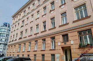 Anlageobjekt in 1150 Wien, Zinshaus im 15. Bezirk steht zum Verkauf