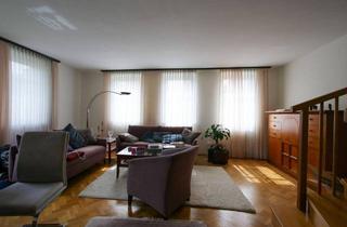 Maisonette mieten in 5020 Salzburg, Traumhafte Maisonette-Wohnung im Andräviertel