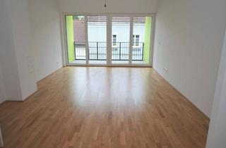 Wohnung mieten in Thörringplatz, 3380 Pöchlarn, Moderne 2-Zimmer-Wohnung mit Loggia in Pöchlarn (Kaufoption)