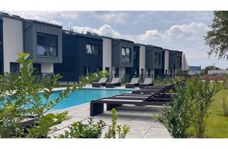 Wohnung mieten in Quellengasse, 7100 Neusiedl am See, Design Apartment mit großem Outdoor-Pool und einer Spa & Wellnesslandschaft