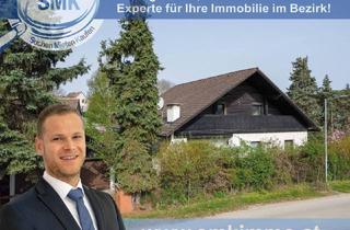 Haus kaufen in 2013 Porrau, Entzückender Familienhit nahe Hollabrunn!