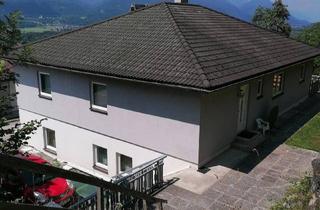 Haus kaufen in 9611 Nötsch, Neuwertiges Wohnhaus mit 2 Einheiten im Gailtal!