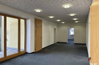 Büro zu mieten in 5110 Oberndorf bei Salzburg, Büroflächen an Top-Standort im Zentrum von Oberndorf