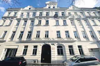 Wohnung kaufen in 1120 Wien, Familientraum! Lichtdurchflutete 4-Zimmer-Dachgeschoss-Wohnung mit Balkon! Inklusive Klimaanlage!