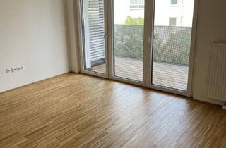 Wohnung mieten in Hopfengasse, 1210 Wien, 2-ZIMMER IM 3. OG MIT BALKON - TOP 226 (AB AUGUST)