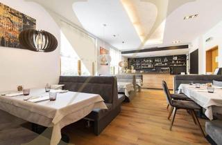 Gewerbeimmobilie kaufen in 4060 Leonding, Fine Dining "Bergdiele"! Modernisiertes Restaurant mit Gastterasse in Linz/Leonding zu verkaufen!