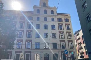Büro zu mieten in Belgradplatz, 1100 Wien, BELGRADPLATZ /// modernes Büro in historischer Fabrik