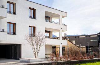 Wohnung kaufen in Reichenaustraße 15b, 6890 Lustenau, Neubau: Familienwohnung mit großem Garten! Jetzt mit Wohnbauförderung!