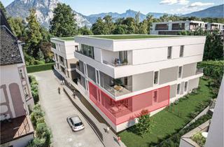 Penthouse kaufen in 4813 Altmünster, Altmünster: Schlosspark Appartements - TOP 3