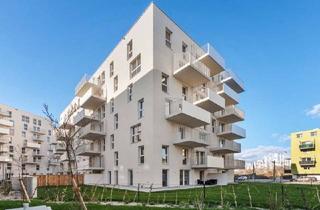 Wohnung kaufen in Ödenburger Straße, 1210 Wien, Living Point 21 - Leben im Herzen von Floridsdorf | Top 01-044