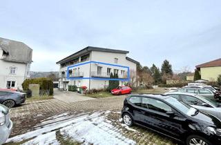 Wohnung kaufen in 9585 Gödersdorf, Moderne Wohnoase mit zwei Balkonen und Parkplatz in Gödersdorf b. Villach!