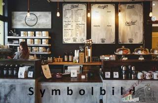 Gastronomiebetrieb mieten in 3100 Sankt Pölten, Coole, stylische Kaffee-Bar sucht Nachmieter