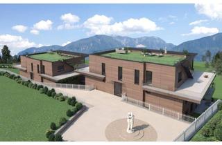 Villen zu kaufen in 9065 Radsberg, Baubewilligtes Projekt mit insgesamt 3 Wohnkomplexen mit traumhaften Ausblick