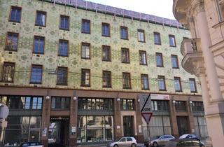 Büro zu mieten in Barichgasse, 1030 Wien, Attraktive Büroflächen im Fabiani Haus!